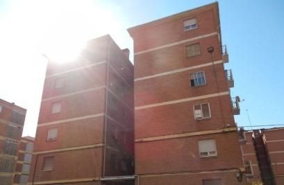 Piso en venta en Santiago - San Telmo