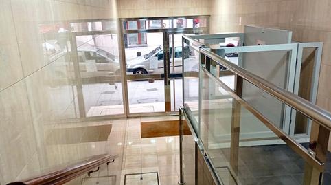 Foto 4 de Pis en venda a Untziola Kalea, 8, Zorrotza, Bilbao