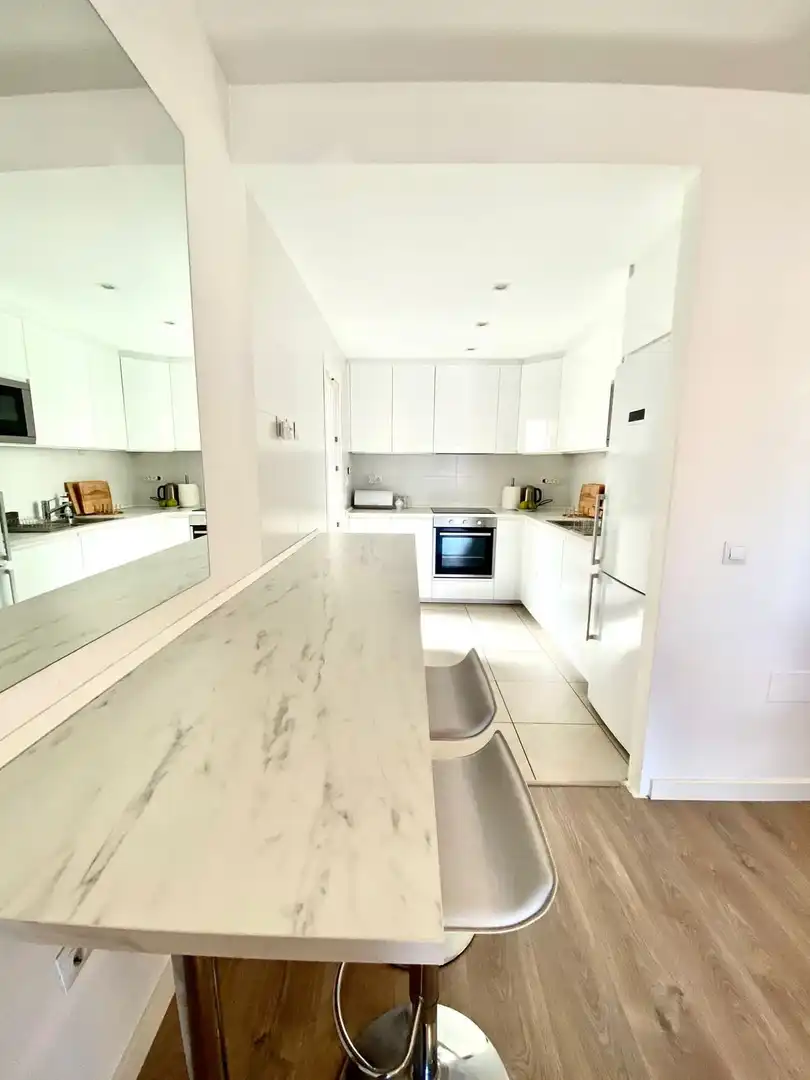 Flat with pool for sale in Marbella - Marbella,Nueva Andalucia,Avenida del Prado, imagen 7