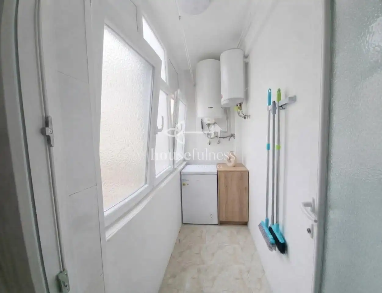 Flat for sale in Mugardos, imagen 4