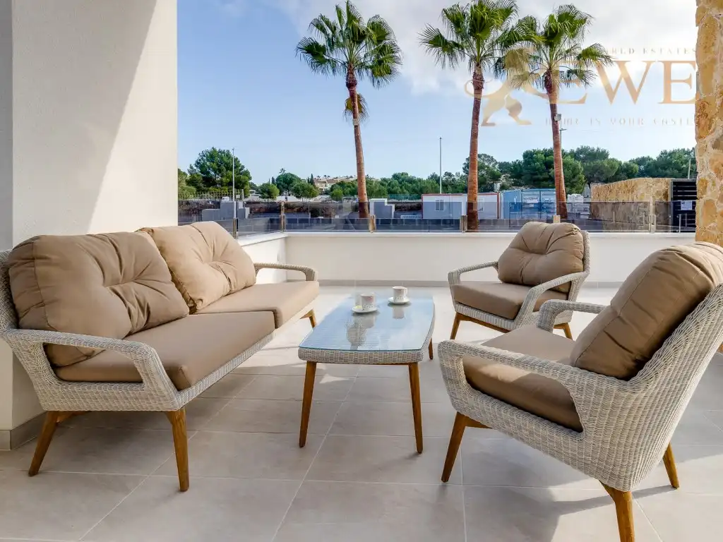 Apartament en venda a Calle Gerona, imagen 5