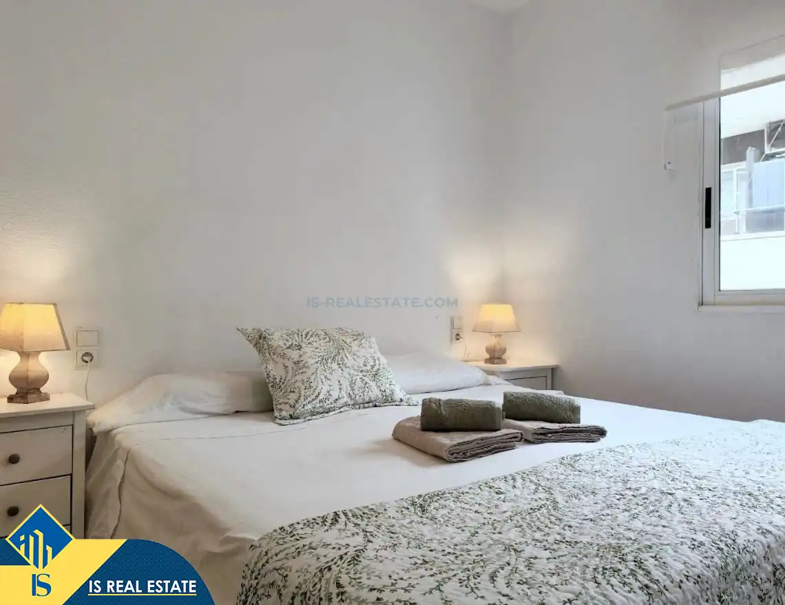 Apartamento con piscina en venta en Playa del Cura, imagen 5