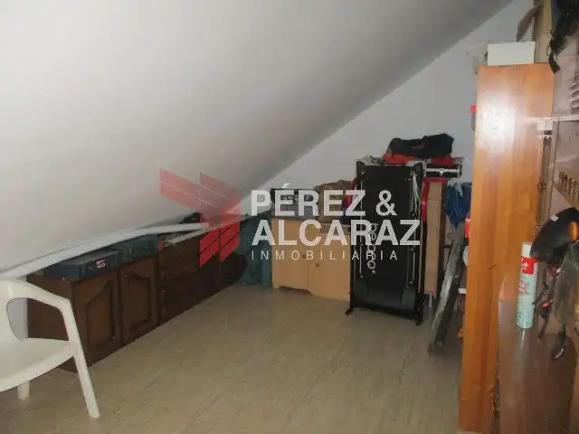 Adossat amb terrassa en venda a Calle Cigüela, imagen 21