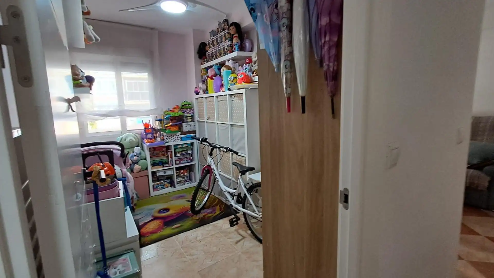Piso en venta en Carretera de Cádiz