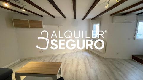 Photo 2 of Flat to rent in De Joaquín Martin , Opañel, Madrid