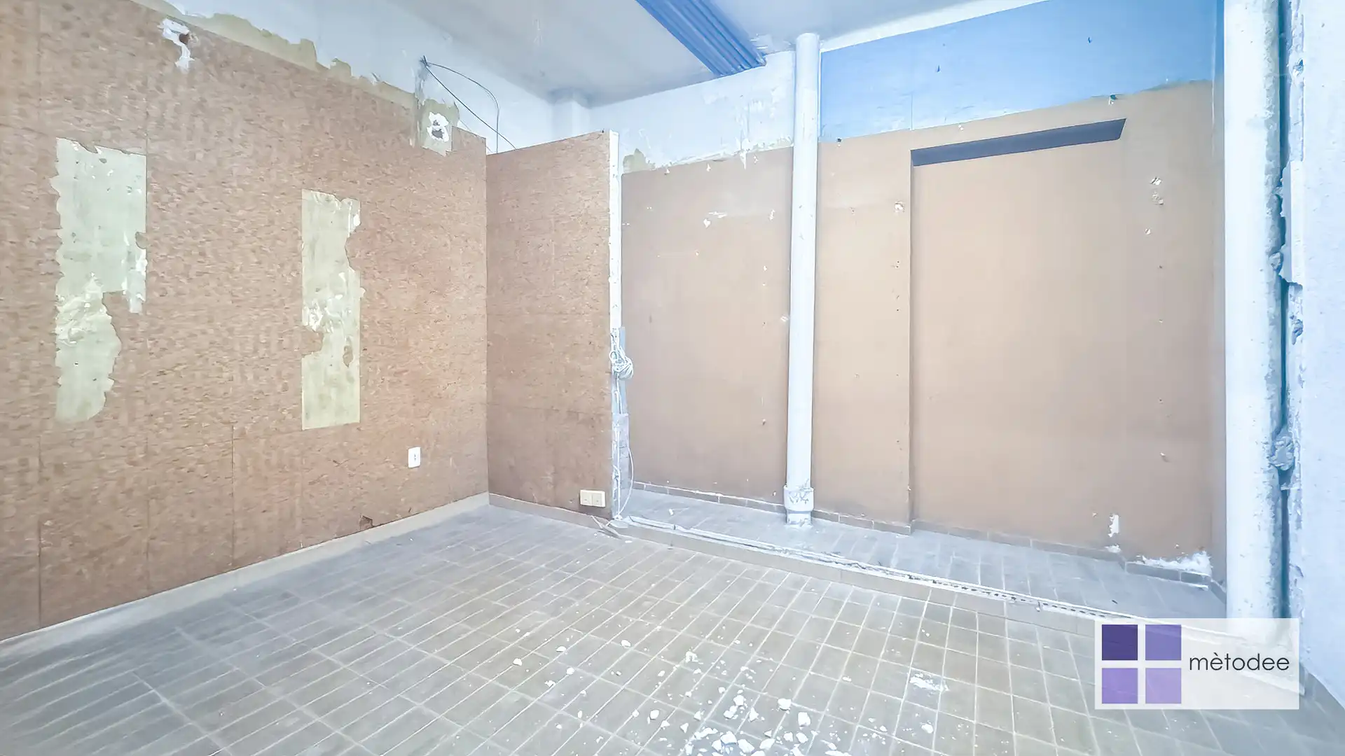 Business premises for sale in Carrer Numància, imagen 19