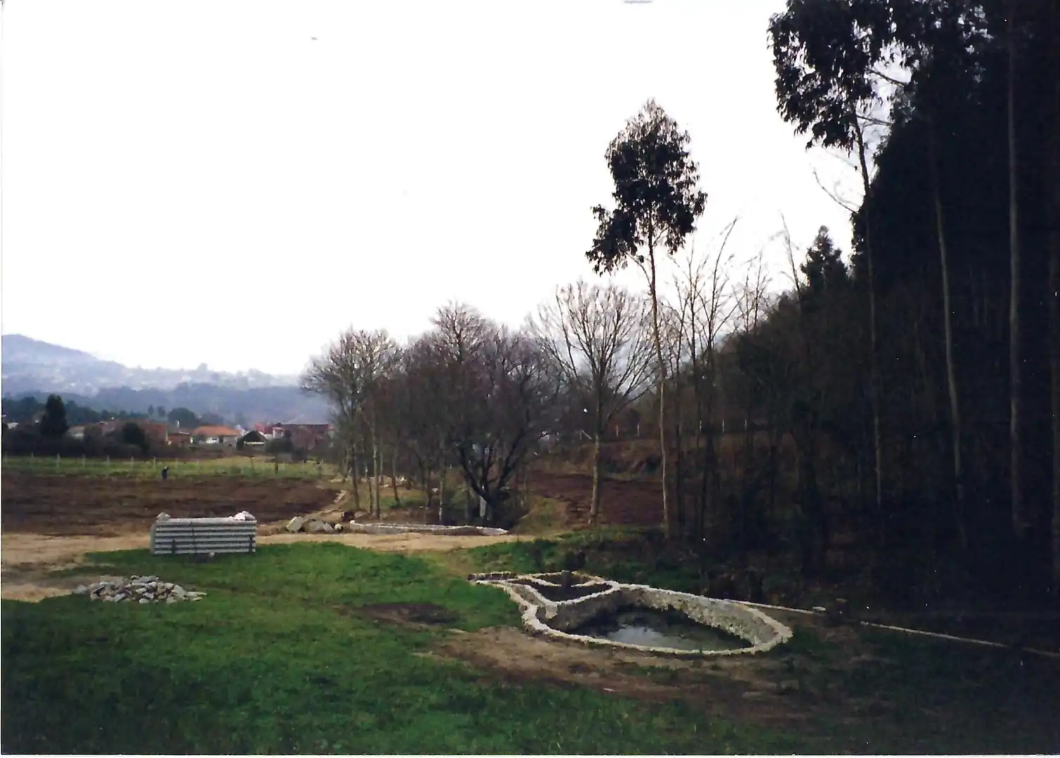 Rural land for sale in Parroquias Rurales, imagen 29