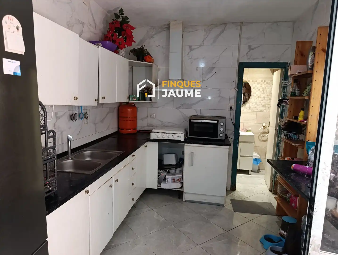 Piso en venta en Mariola