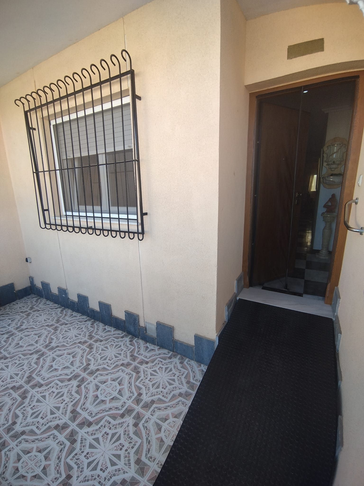 Exterior view of House or chalet for sale in Torre-Pacheco  with Air Conditioner, Heating and Swimming Pool