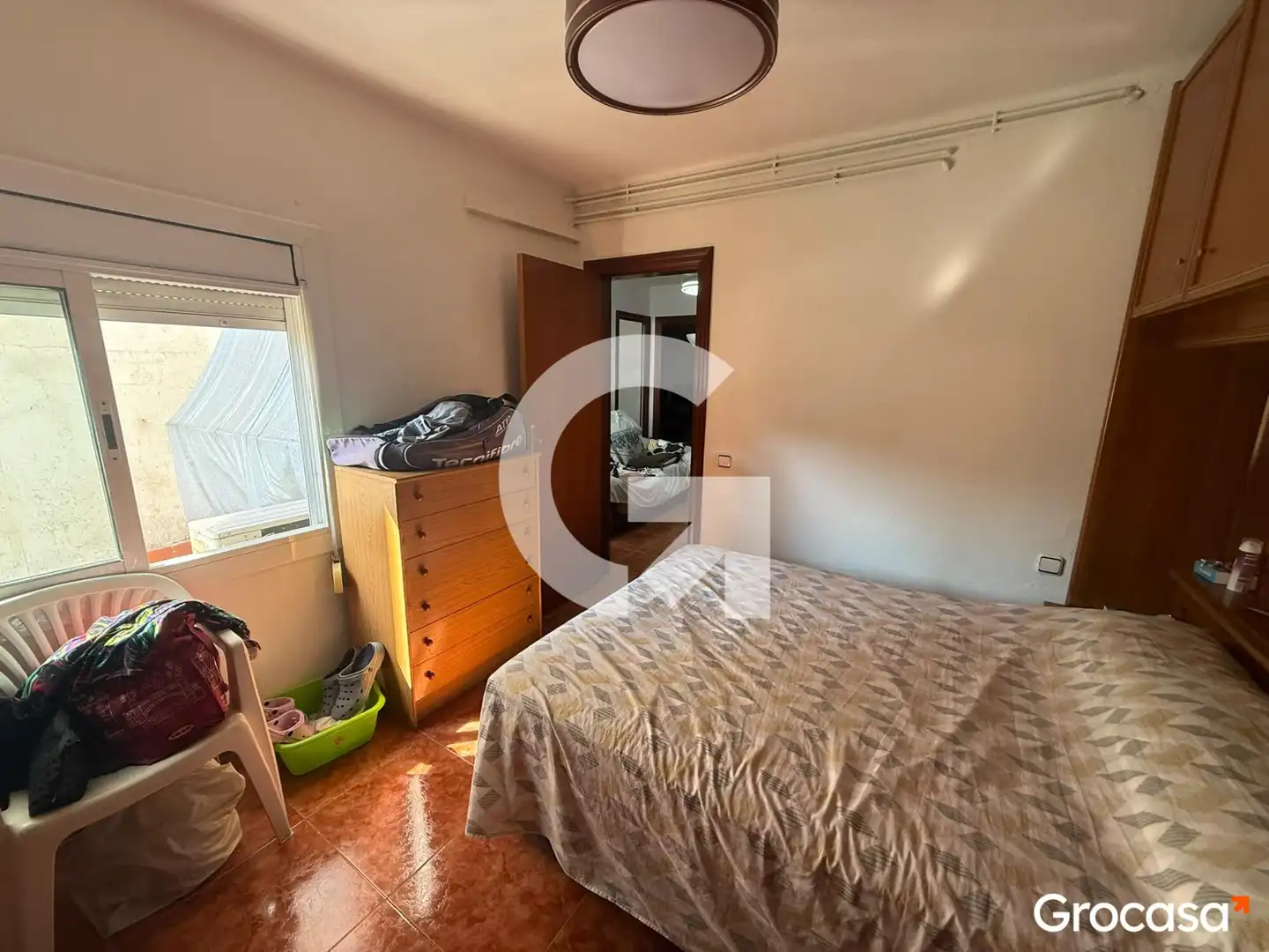 Wohnung mit Terrasse zum Verkauf in CL GENERAL PRIM DEL, imagen 12