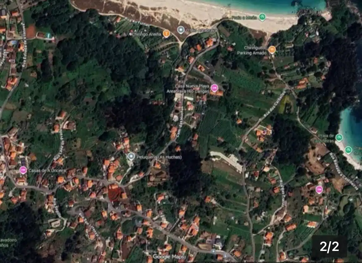 Grundstücke und Bauplätze zum Verkauf in Lugar Iglesario, imagen 2
