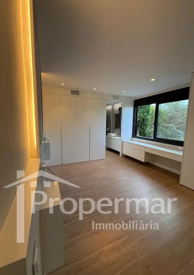 Casa amb piscina en venda a Tiana, imagen 12