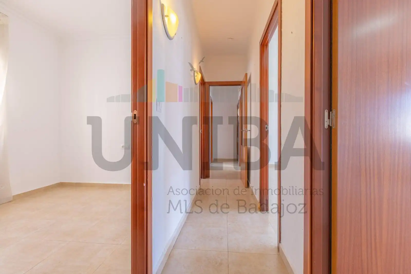 Flat for rent in Santa Marina