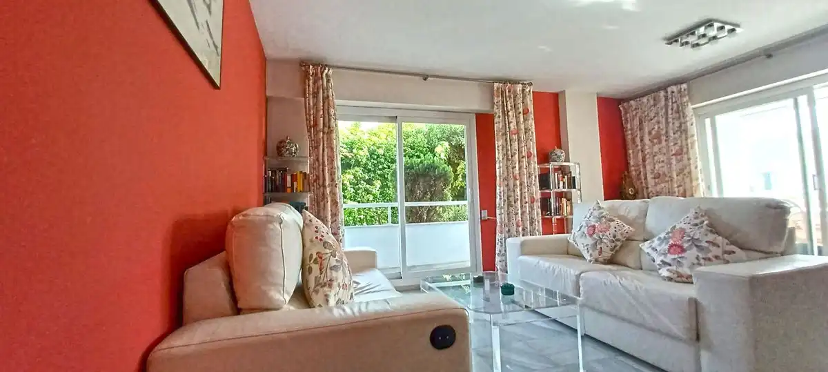 Piso con ascensor en venta en Marbella Centro, imagen 13