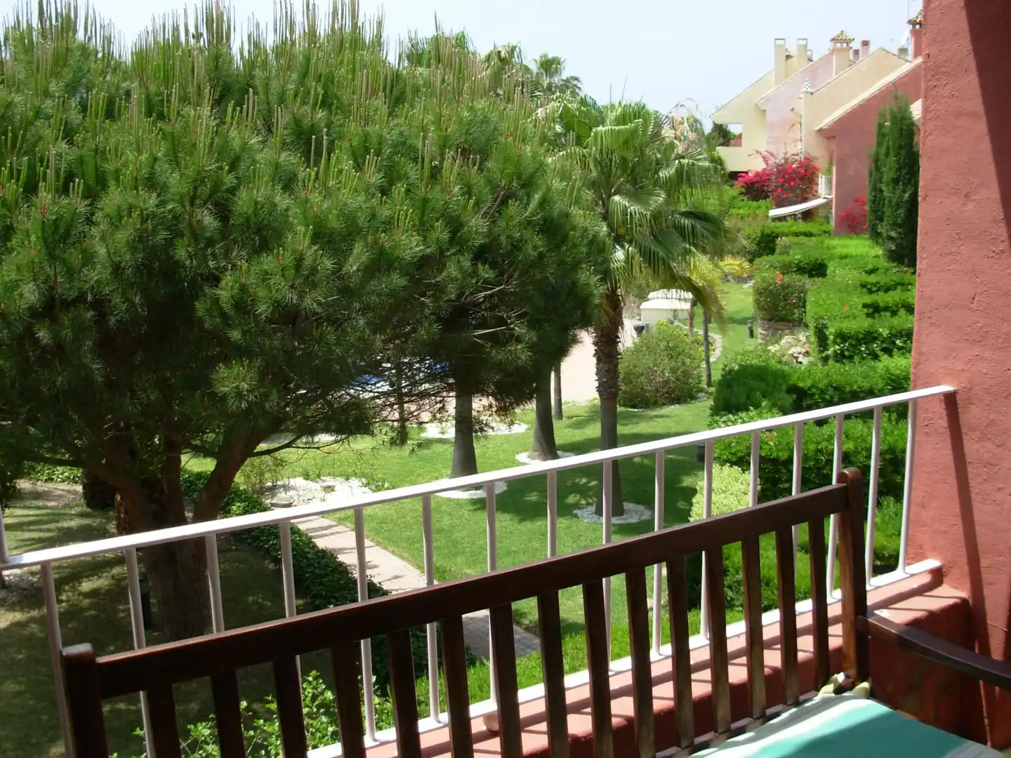 Apartament de lloguer a DEL DEPORTE 1, imagen 9