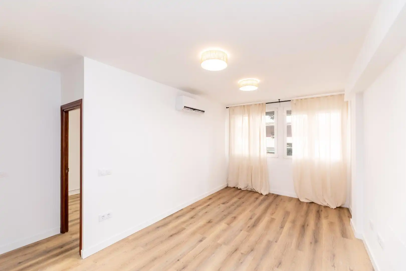 Flat for rent in Peñagrande