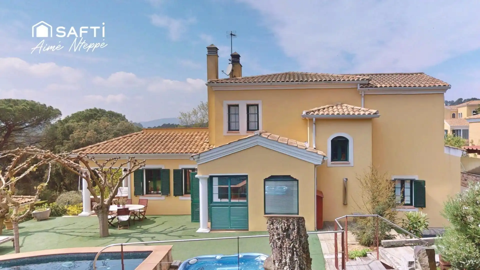 Haus mit Pool zum Verkauf in Sant Julià de Ramis, imagen 34