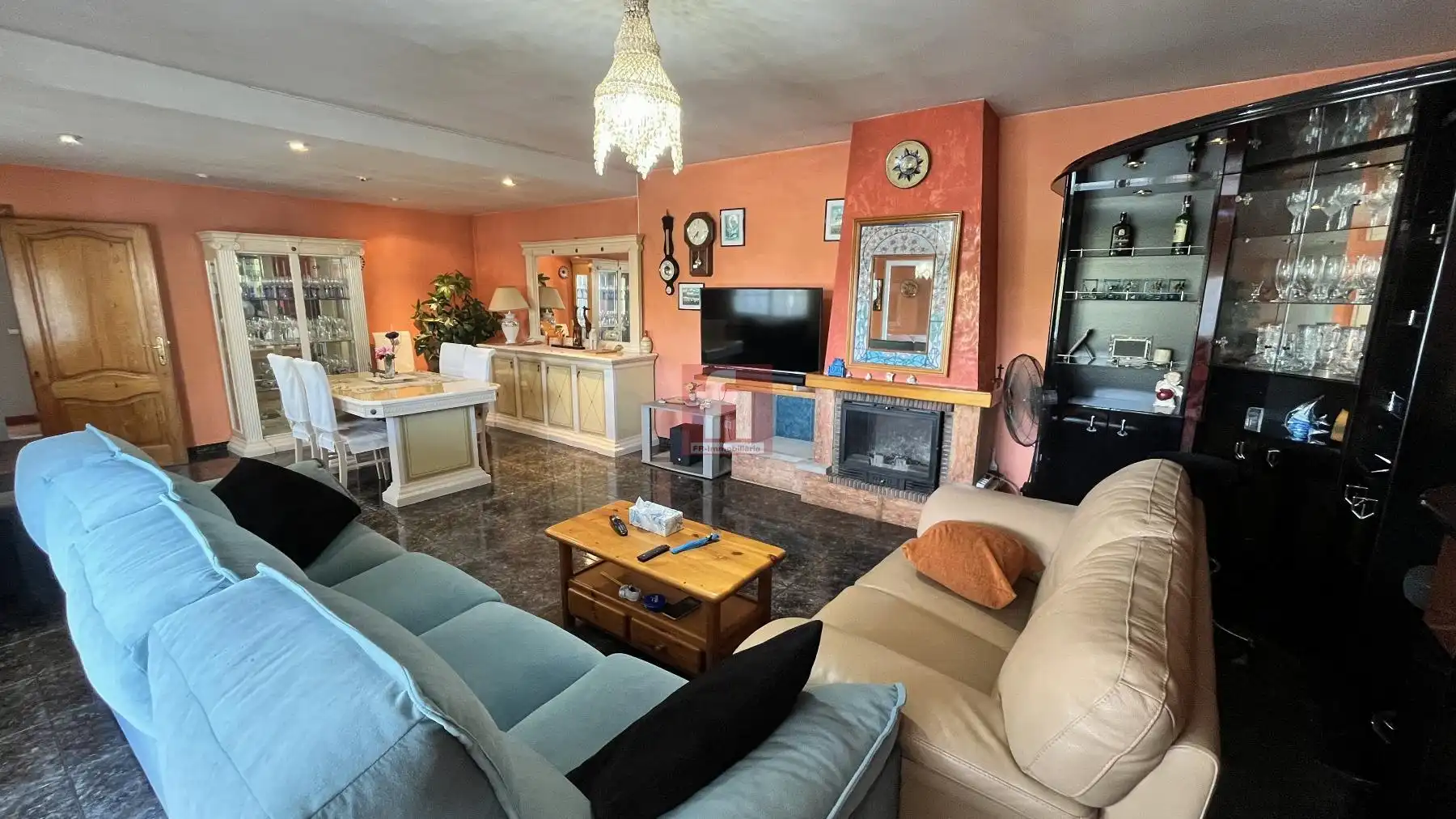 Villa in vendita a Mas Borràs - Coto del Rey, imagen 6