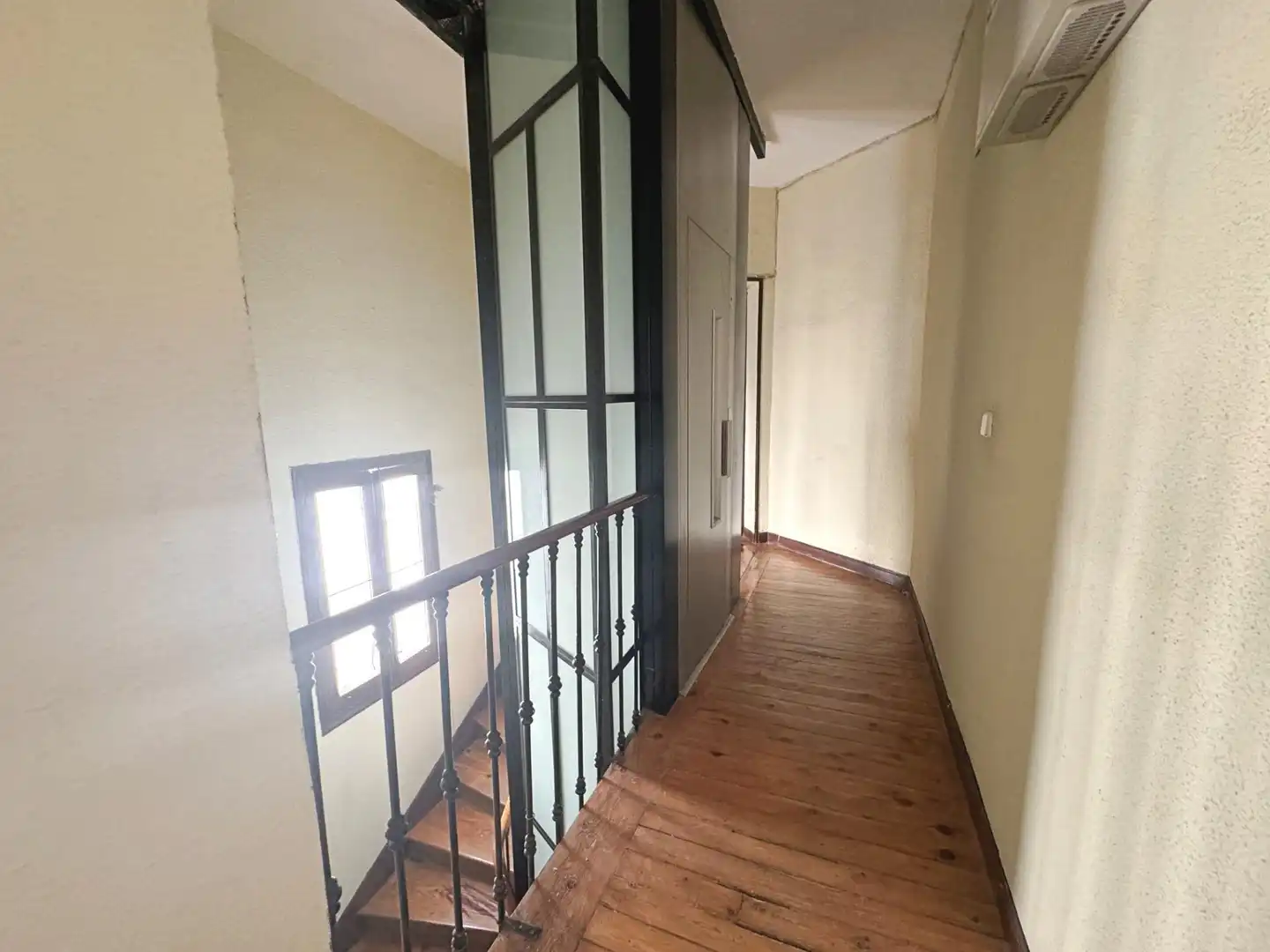 Piso de alquiler en Madrid con Aire acondicionado, Calefacción y Terraza