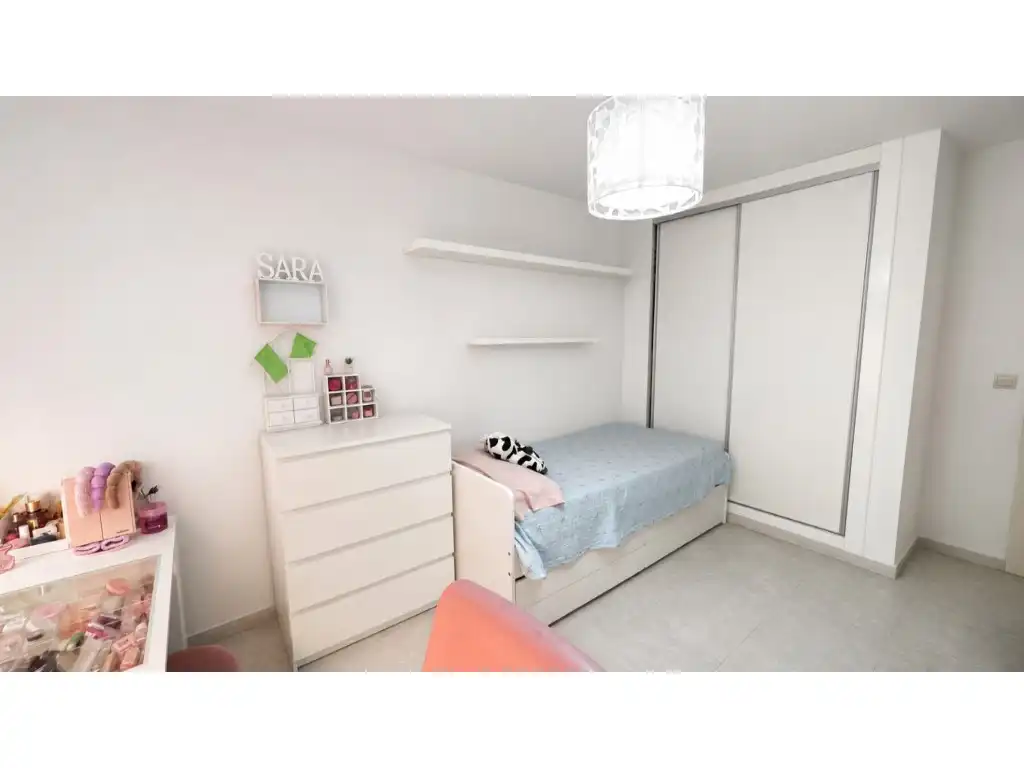 Schlafzimmer von Wohnung zum Verkauf in Altea