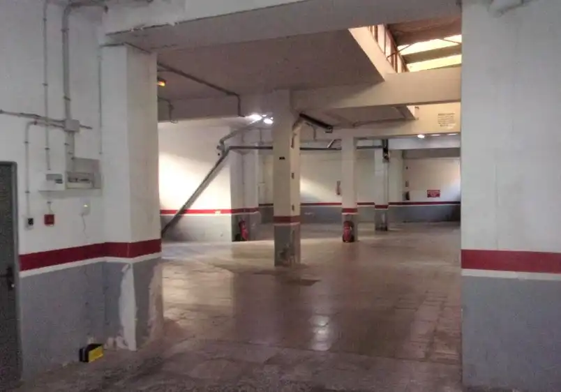 Business premises for sale in Avinguda Pere IV 14, imagen 19