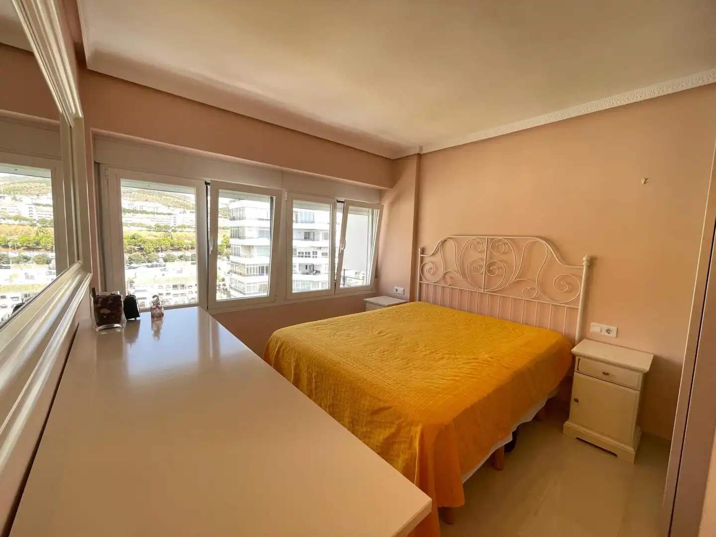 Apartments for rent in Arroyo de la Miel