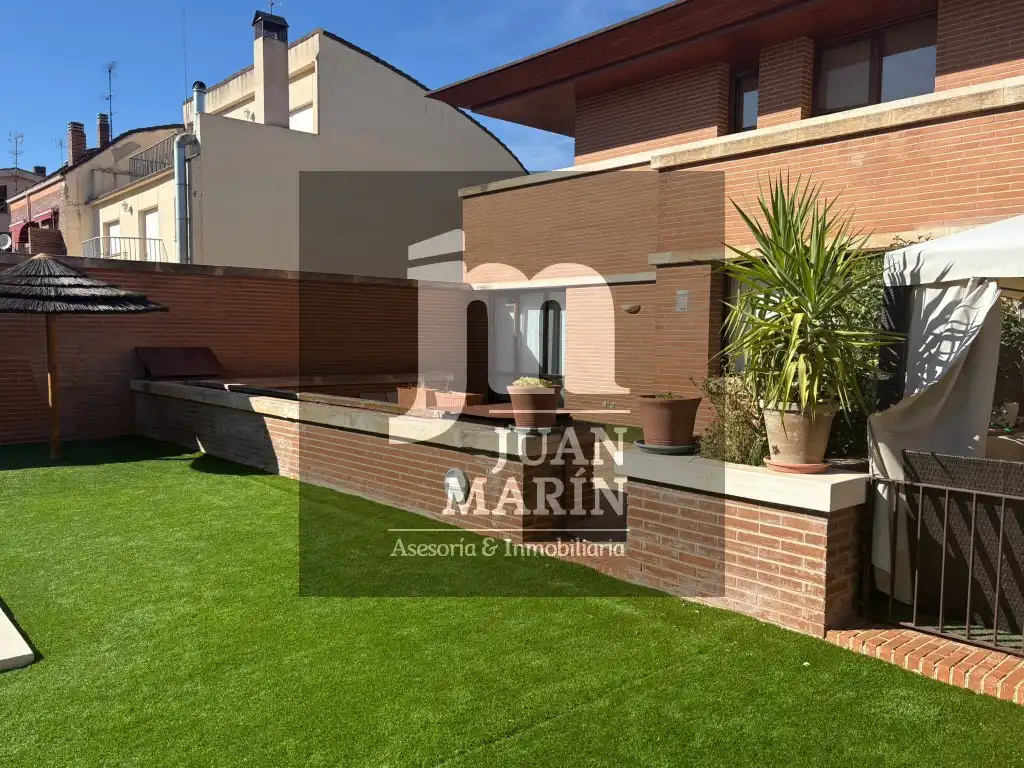 Casa bifamiliare con piscina in affitto a Alto de los Molinos, imagen 2