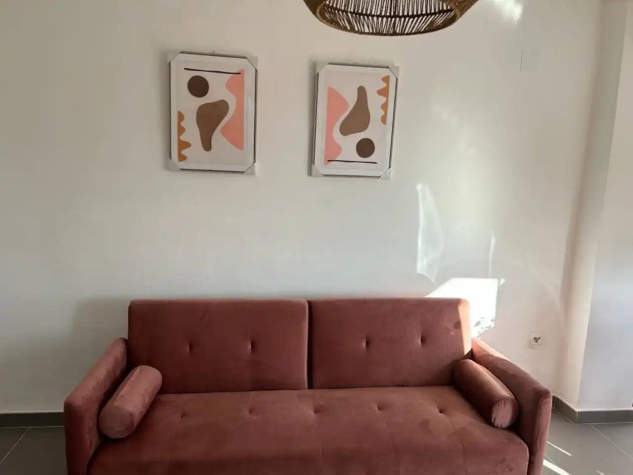 Flat with terrace to rent in Este, imagen 17