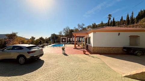 Foto 5 de Casa o chalet de alquiler en Arroyo Coche, Almogía, Málaga