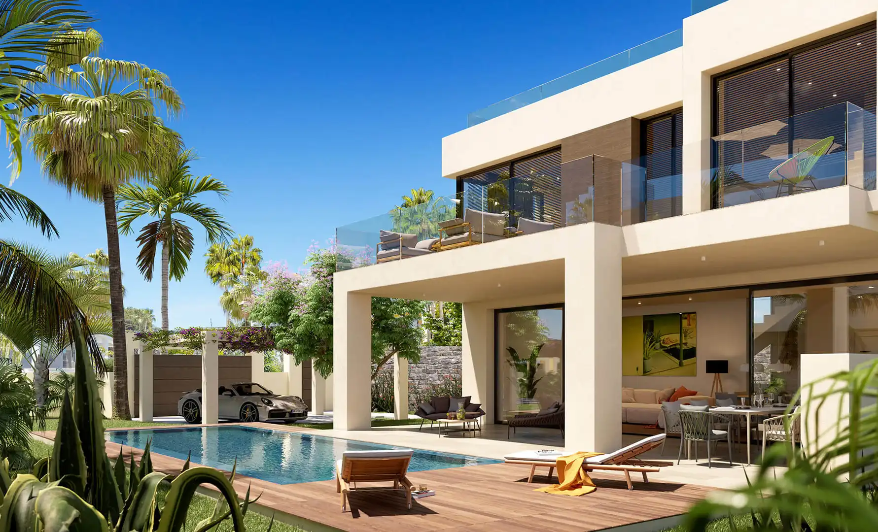 House with terrace for sale in Benamara - Atalaya, imagen 11