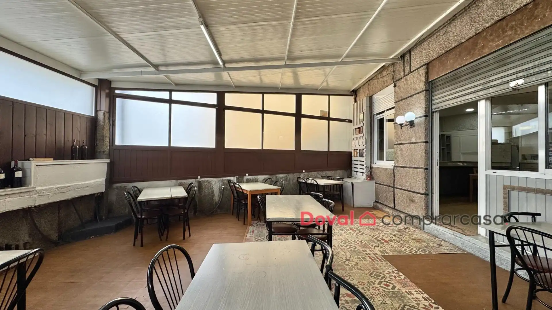 Casa o chalet en venta en Vigo  con Terraza