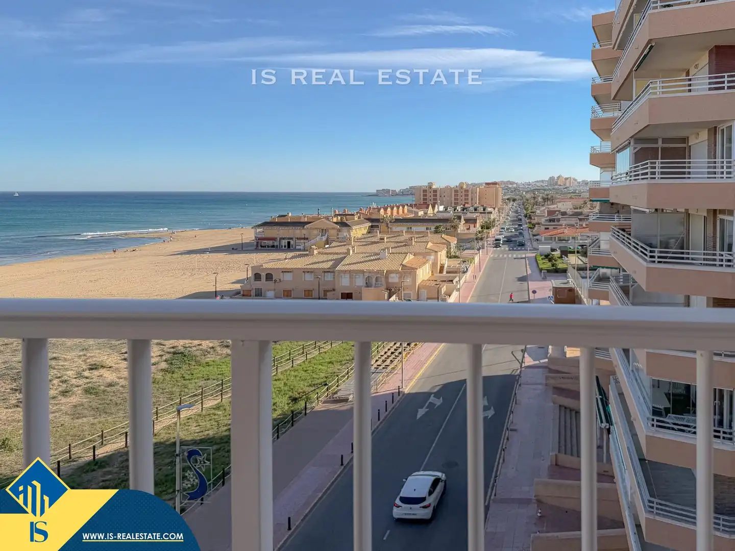 Penthouse mit Terrasse zum Verkauf in La Mata, imagen 18