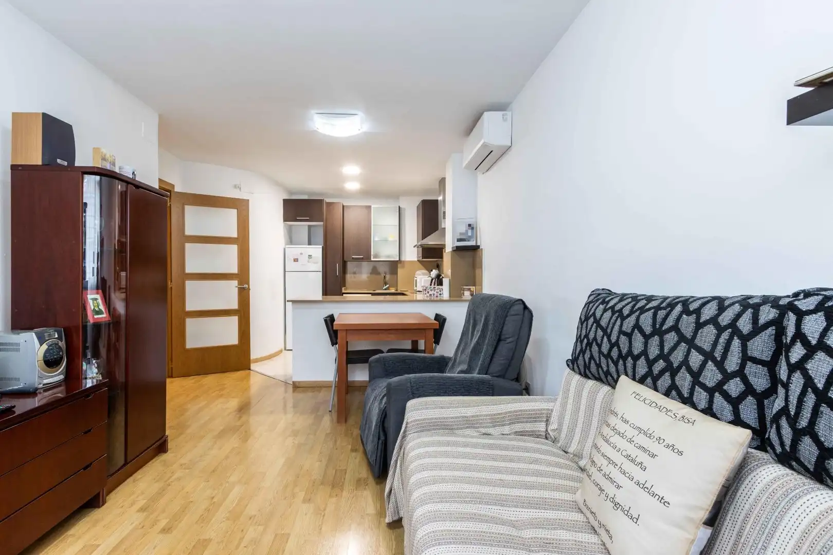Ground floor with lift for sale in Creu de Barberà - Sector Sud, imagen 2