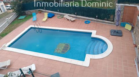 Photo 4 of House or chalet for sale in Carrer del Llop, Residencial Park, Girona