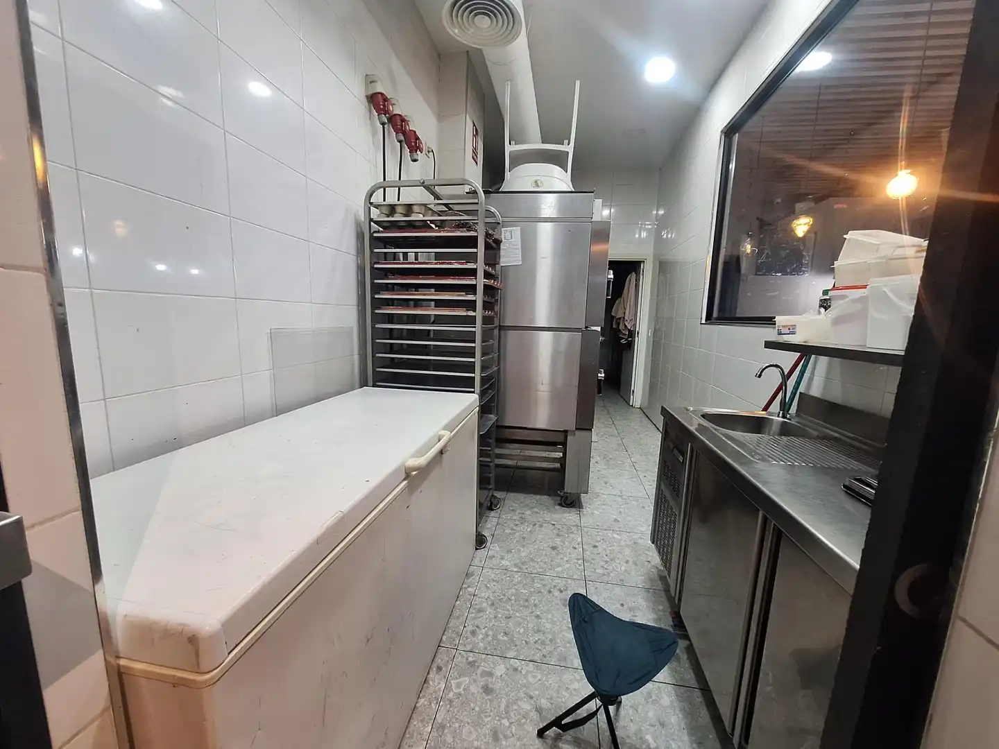 Business premises to rent in Carrer Carrer Rambla, 166, imagen 29
