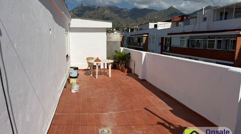 Foto 4 de Ático en venta en Calle Padre Salvador, Divina Pastora, Marbella