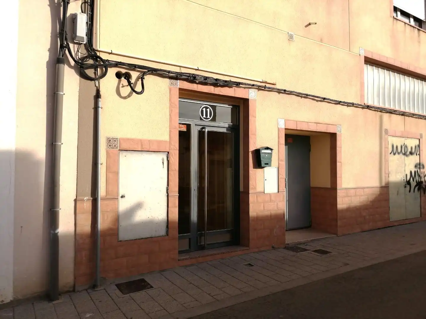 Apartament en venda a San Pedro