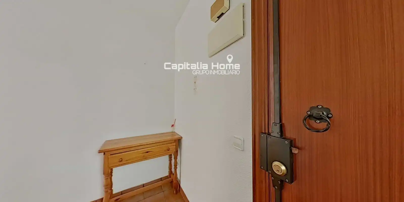 Ático con ascensor en venta en Virgen del Carmen, imagen 26