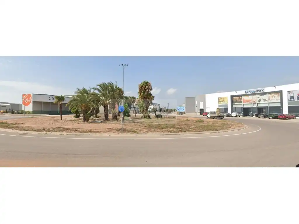 Wohnbaugrundstück zum Verkauf in Calle Carrer Llevant