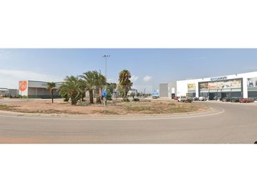 Wohnbaugrundstück zum Verkauf in Calle Carrer Llevant