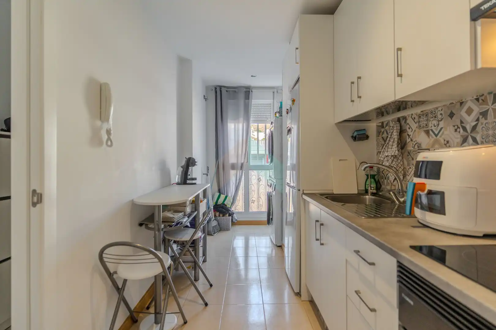 Apartamento con piscina en venta en Albariza, imagen 30