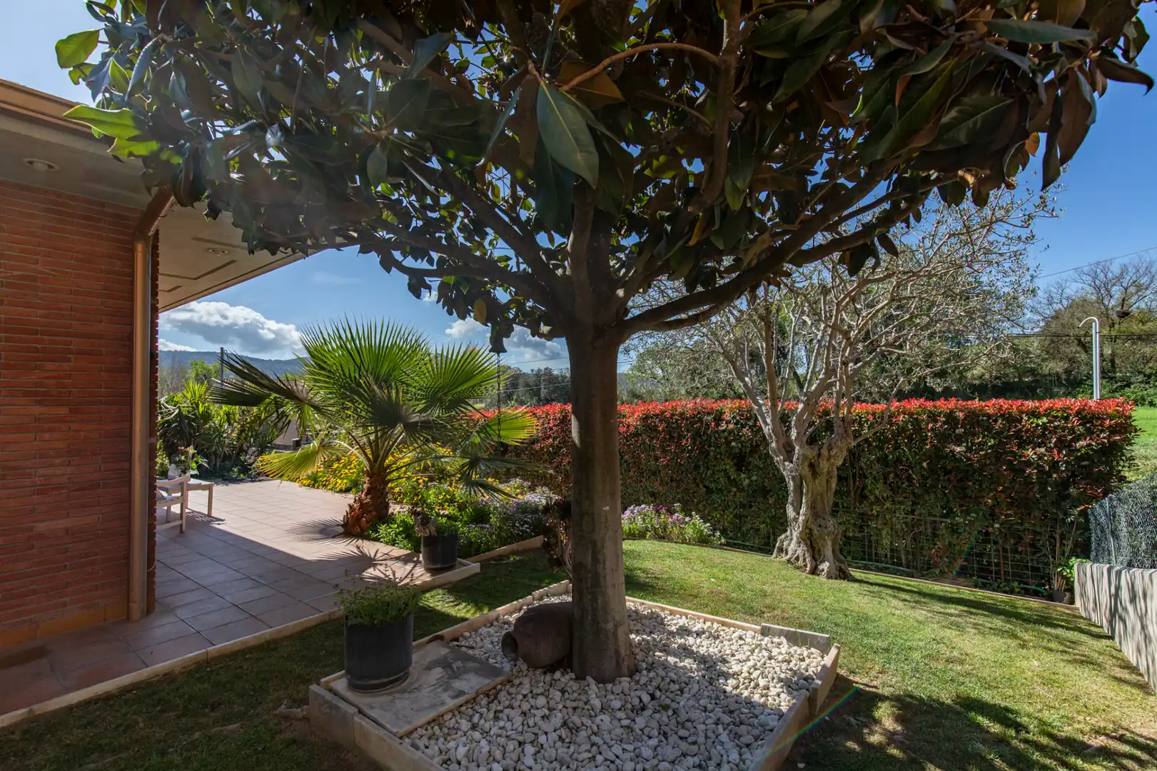 Casa o chalet de alquiler en La Roca del Vallès