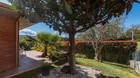 Foto 5 de Casa o chalet de alquiler en La Roca del Vallès, Barcelona