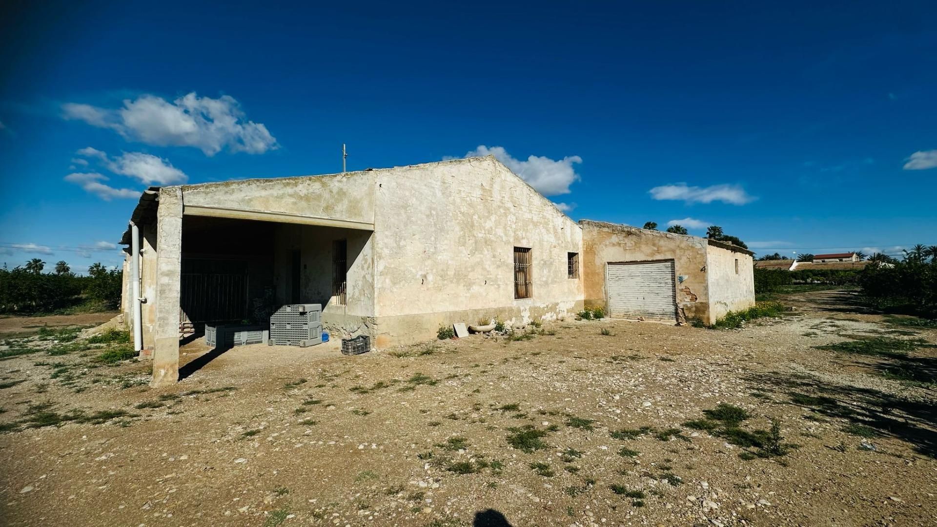 Casa o xalet en venda en Elche / Elx