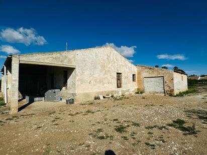 Casa o xalet en venda en Elche / Elx