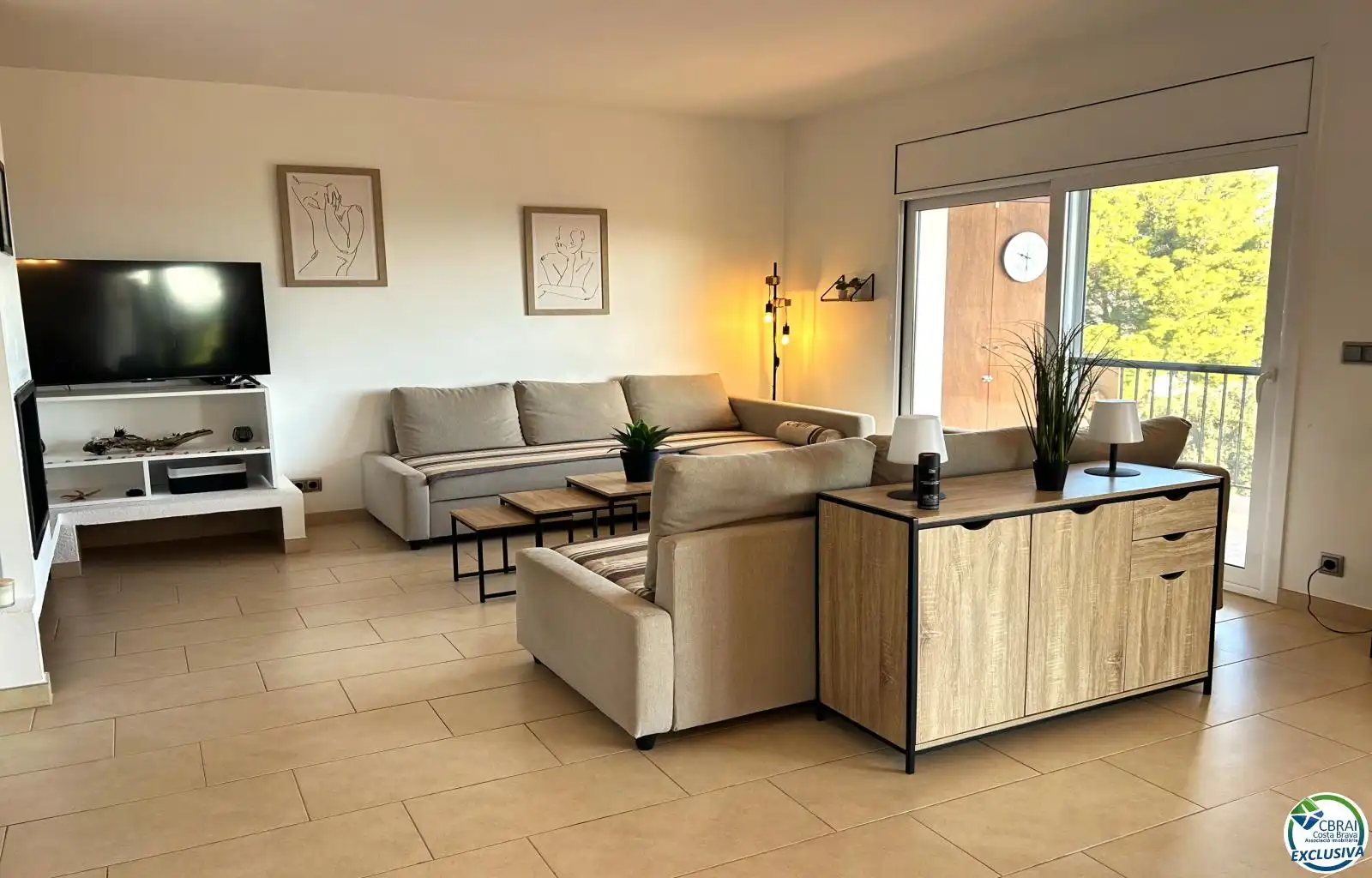 Wohnung zum Verkauf in Carrer Abat Oliva 33, imagen 7