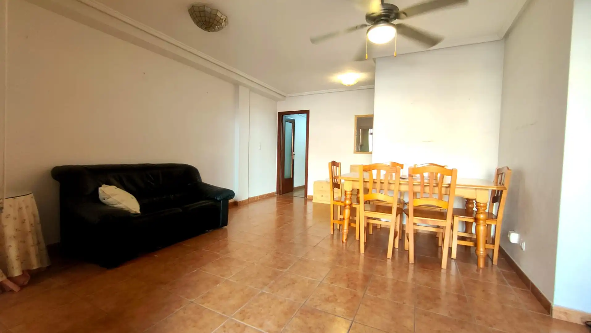 Appartamento con terrazza in vendita a Calle Francisco Santamaría 28, imagen 4