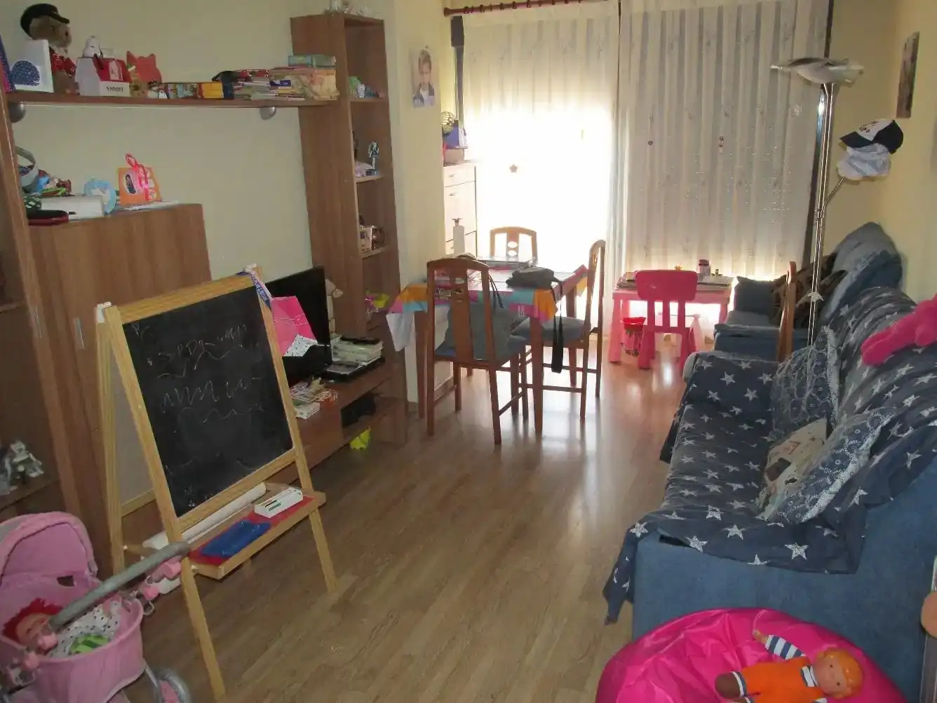 Appartement avec ascenseur à vendre à Calle Arenal, imagen 3