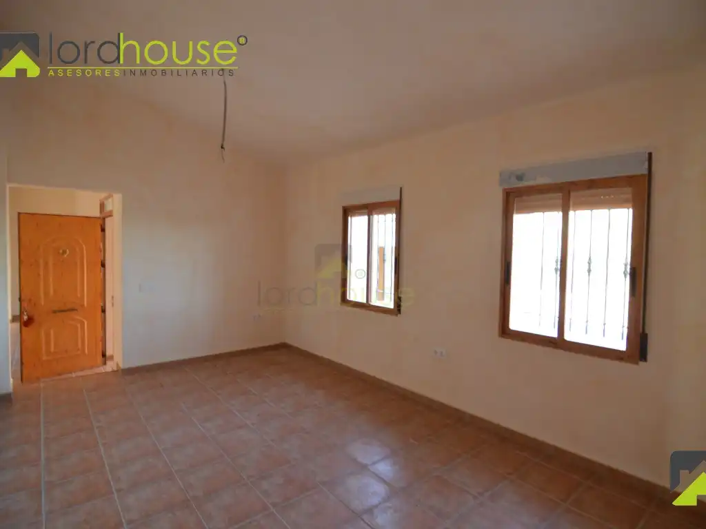 Haus zum Verkauf in Diseminados Melenchones (El Garrobillo), imagen 17