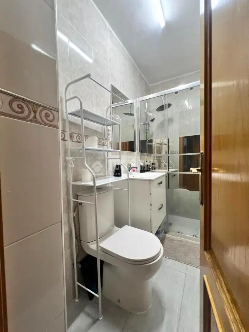 Piso en venta en Villayuventus - Renfe